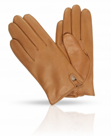 Перчатки Женские 11_NELLA/CAMEL